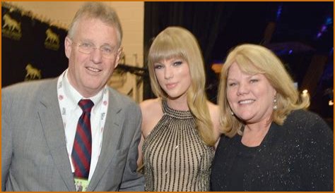 Taylor Swift's Parents' Second Chance At Love: A Remarriage To Remember